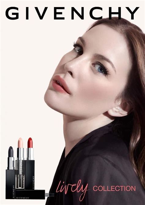 givenchy makeup for women